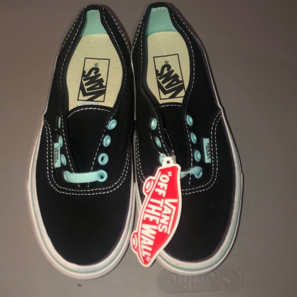 vans authentic pop